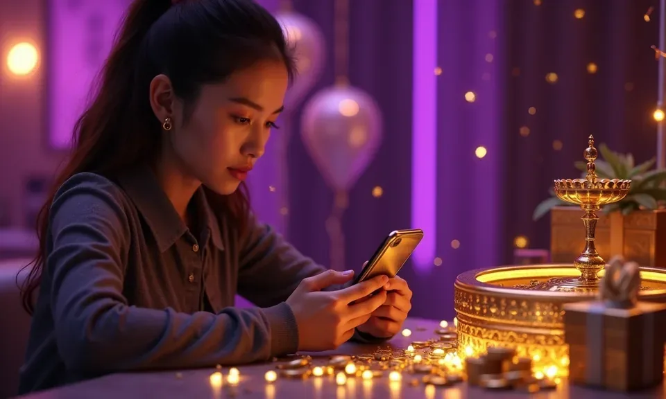 88x Slot Avalon อยู่ในล็อบบี้ของเรา พร้อมให้คุณเข้าถึงได้เดี๋ยวนี้